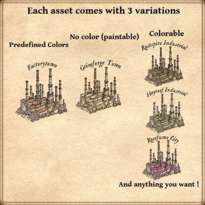 wonderdraft symbols, mining industry, vintage cartography resources, cartographic resources, Inkarnate, gimp, photoshop, fantasy map resources