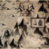 fantasy map making, Wonderdraft, wonderdraft assets, photoshop, intuitive map editor, interactive fantasy map editor