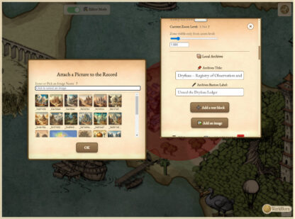 cartography assets, fantasy map engine, fantasy map maker, mapmaking, interactive map tool, fantasy map software