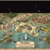 interactive map software, interactive map tool, easy, fast, google map, image to map, worldbuilding