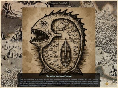 Wordbuilding fantasy map software, fantasy map assets, cartography assets, interactive map tool, Wonderdraft assets, mapmaking
